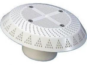 Szívó idom betonos O162mm - max 45m3/h, D63 - 2 1/2"