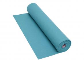 Colorations  Kék filc tekercs  160 g/m2, 5 m x 45 cm