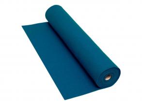 Colorations  Sötétkék filc tekercs  160 g/m2, 5 m x 45 cm