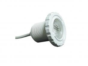 Reflektor MINI2001 36 RGB SMD LED menetes 2" 6W/12V
