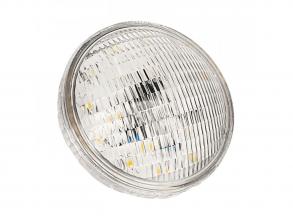 LED C-PCB izzó SMD 252 PAR56 RGB 30W/2217 lux