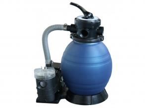 Szűrőszett Basic O300mm 0,25HP Basic 4m3/h