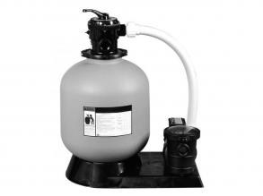 Szűrőszett Neo O350mm 0,35HP Basic 5m3/h