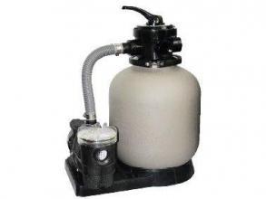 Szűrőszett Neo O560mm 1,0HP Basic 12m3/h