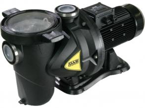 DAB Euroswim 300T 38m3/h H=10m 3,0HP 400V