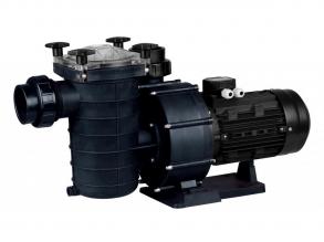 AQUAFILT 50m3/h H-8m 3HP 230V/400V