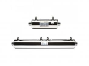 Hőcserélő D-HWT 65 - 84 kW