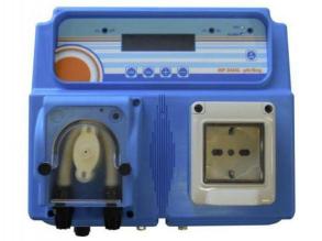 Microdos MP Dual KIT PH adagoló / RX vezérlés sóbontóhoz