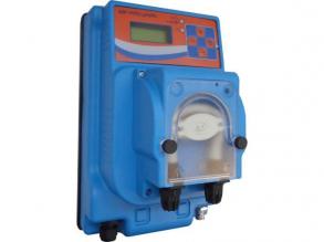 Microdos PRO-PH-C szonda - 80mm - 1m vezetékkel, epoxy