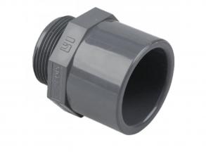 KM karmantyú D 040-50x1 1/2" PN 16