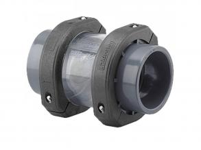 Netvic System csappantyú D 110
