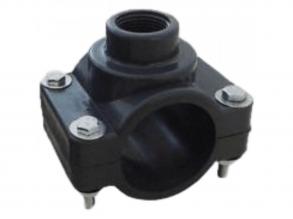 PP Nyeregidom D90 x 1/2"