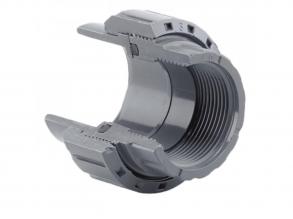 Hollander BM D90x3" PN 10