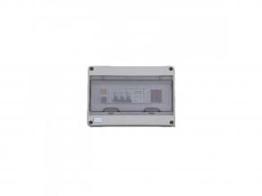 Kapcsolószekrény - F2VK - EHPJ1