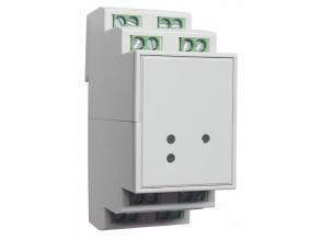 Piezo Duo vezérlő doboz