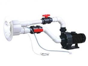 Aqua Jet XT Ellenáramoltató 3HP/230V