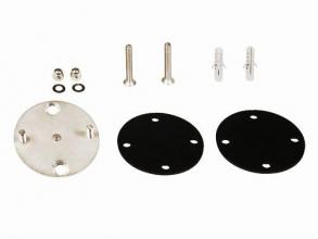 Műanyag létra rögzítő