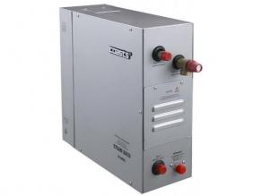 Gőzgenerátor KSB-75; 7,5kW / 400V
