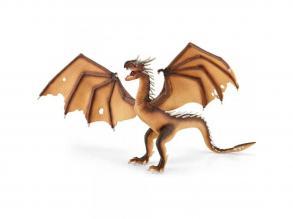 Schleich: Harry Potter Magyar mennydörgő sárkány figura (13989)
