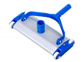 Porszívófej, aluminíum 35cm