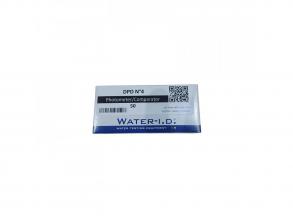 DPD N° 4 50db tabletta / doboz