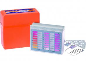 Pooltester PT100 CL - pH