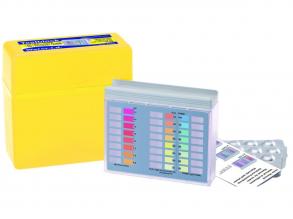 Pooltester PT300 Hyd. Peroxide - PHMB - pH