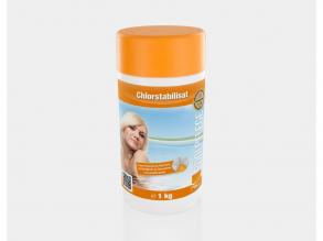 Aquacorrect Klórstabilizáló 1 kg