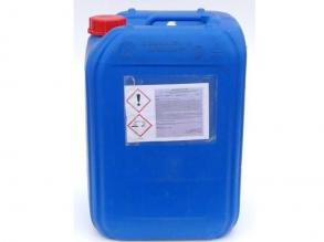 Aquaklór 150gr/l 25kg/kanna