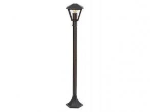 Paravento, kültéri lámpa, E27 1xMAX40W, H102cm