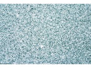 Gránit szegélykő sarok elem Silver 50 x 50 / 33 * 3 cm