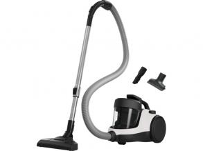 Electrolux ECC21-2IW Ease C2 700W fehér porzsák nélküli porszívó