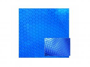 Szolártakaró Blue 300 2,5 x 5,0m, téglalap alakú