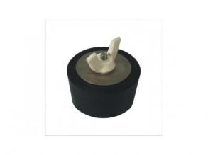 Téliesítő gumidugó 6/4" 41/49