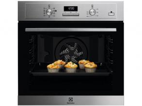 Electrolux SteamBake EOD3H70X beépíthető sütő