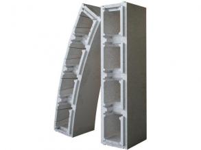 Porocell EcoBlock EPS30 1,000 x 250 x 250mm