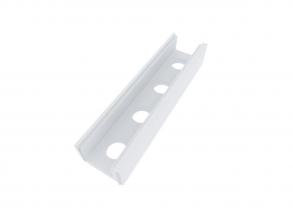 Porocell BigBlock vályú sarok elem EPS100 1,030 x 170 x 280mm