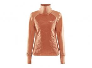 Adv Subz Sweater 2 W Craft női parázs színű futó pulóver