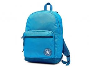 Go 2 Backpack Converse hátizsák kék