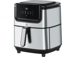 Electrolux E6AF1-6ST Explore 6 Air Fryer 5,4l forrólevegős sütő