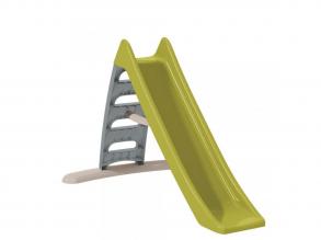 Speed csúszda lime 170cm