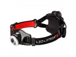 LEDLENSER H7R.2 1 x Li-Ion 3.7V 300 lm tölthető fejlámpa 7298