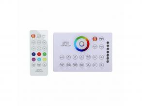 LED VEZÉRLŐ WI-FI-VEL, HJ0050, 300W