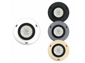 REFLEKTOR MINI-CLICKER SZÜRKE WH 7W