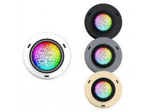 REFLEKTOR MINI-CLICKER RGB 5W
