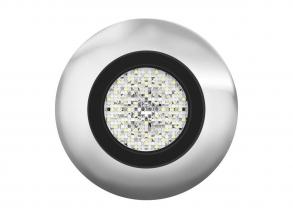 REFLEKTOR MINI-CLICKER AISI316 WH 7W