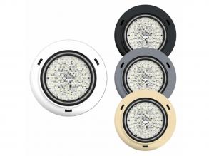 REFLEKTOR MIDI-CLICKER SZÜRKE WH 11W