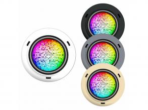 REFLEKTOR MIDI-CLICKER HOMOK RGB 8W
