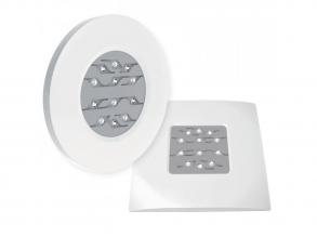 DESIGN REFLEKTOR FÓLIA 12 RGB LED 36W