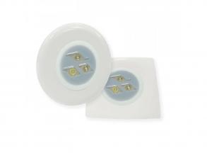 SPOTTIE REFLEKTOR UNI. 9 RGB LED 10W